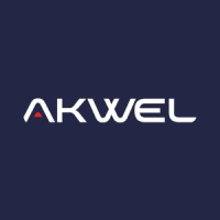 AKWEL — MGI Coutier logo