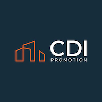 CDI Neuf logo